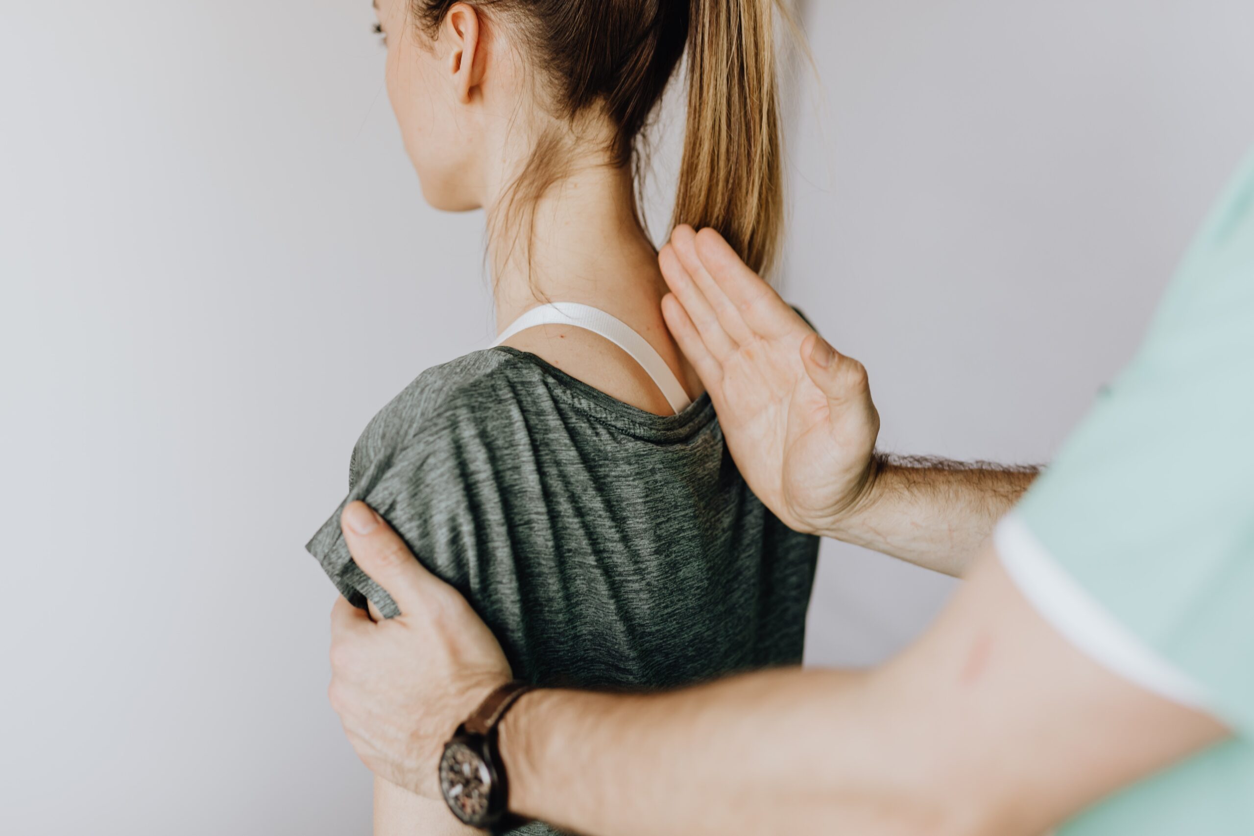 Ultimate Posture Guide