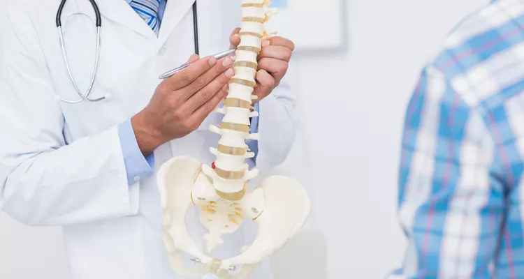 Chiropractic X-Ray Manchester