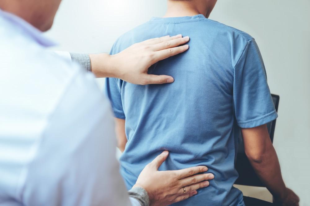 Chiropractic Treatment Options Available