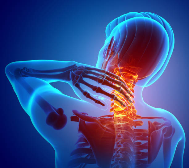 Neck Pain Relief and Treatment