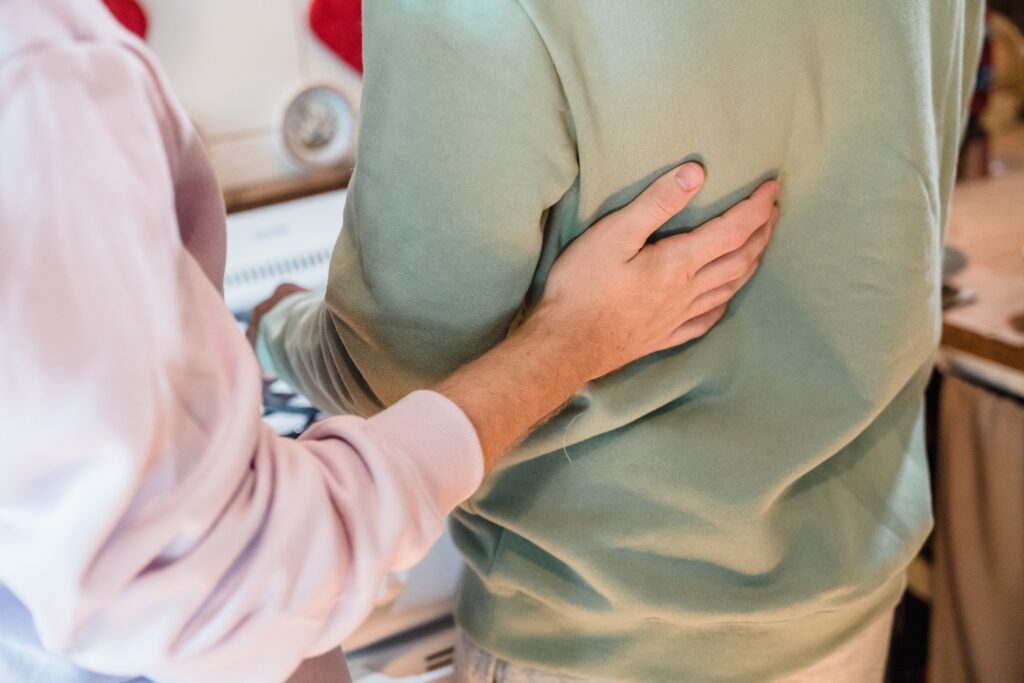 neck pain, arm pain, leg pain, effective back pain treatment options